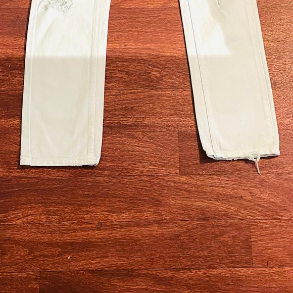 Grey Ant Premium Ripped Jeans - Picture 11 of 16